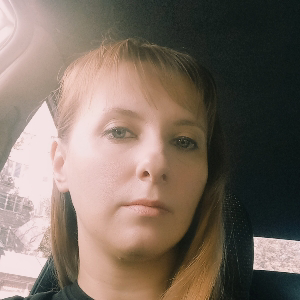 Елена Цимкаленко | Сетка — социальная сеть от hh.ru