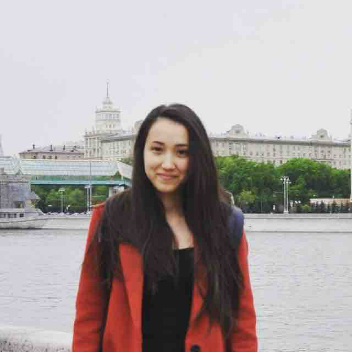 Рашида Нургаянова