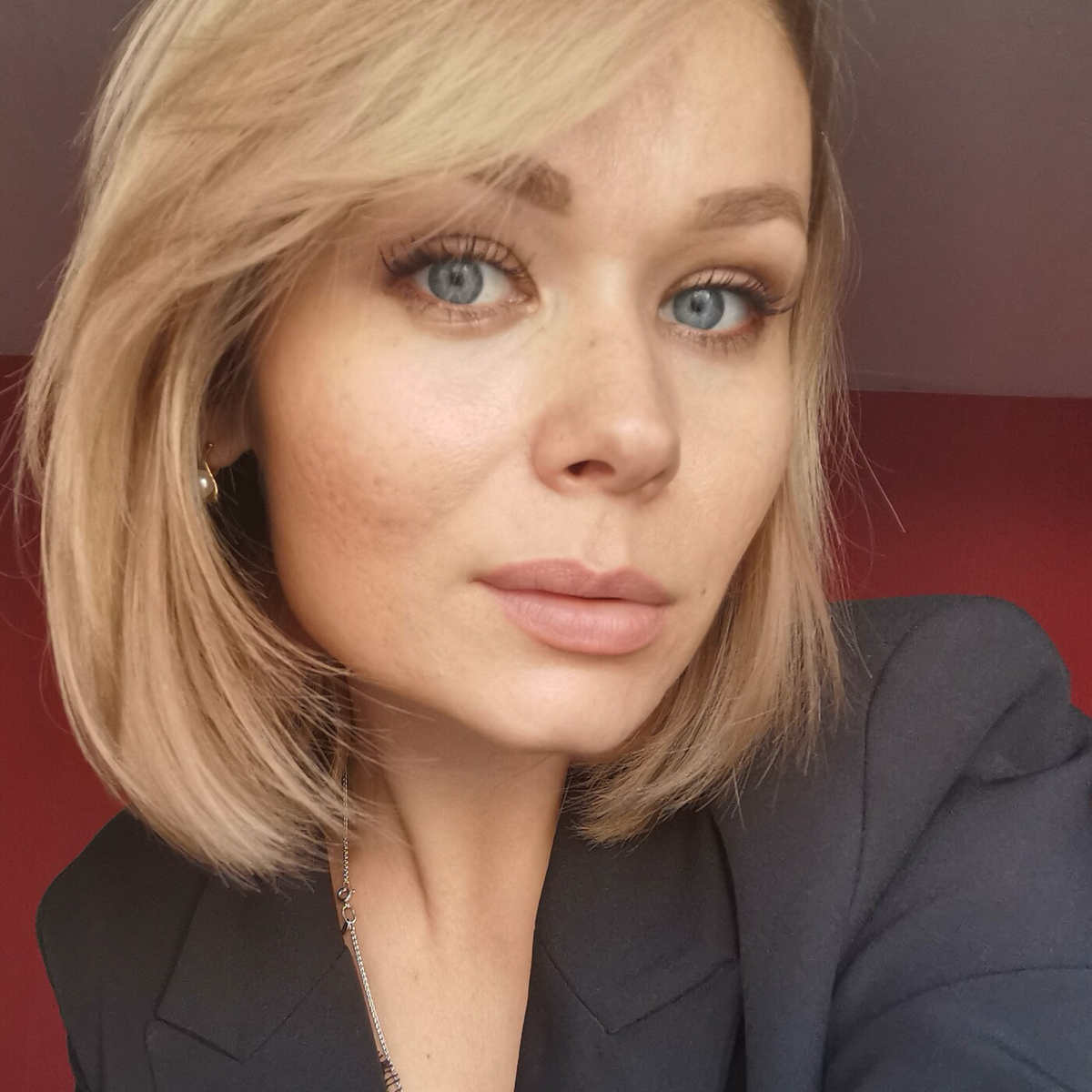 Надежда Банникова
