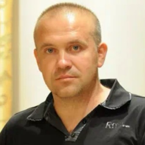 Олег Димидов