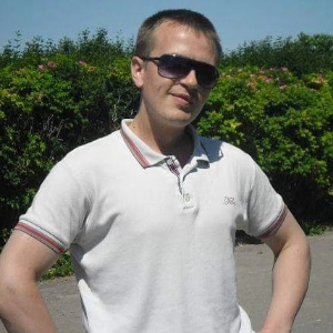 Матвей Глымов
