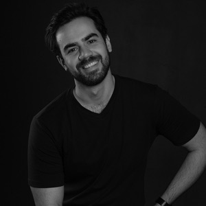 Islam Mamedov | Сетка — социальная сеть от hh.ru