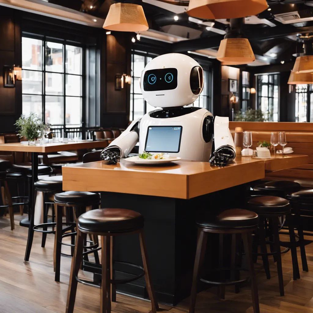 Мы уже не раз писали о том, что инновации в ресторанной сфере выходят на первый план.
Современные потребители ищут не только вкусную еду, но и уникальный опыт | Сетка — социальная сеть от hh.ru