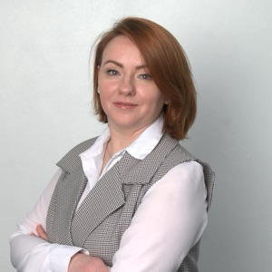 Александра Савкина | Сетка — социальная сеть от hh.ru