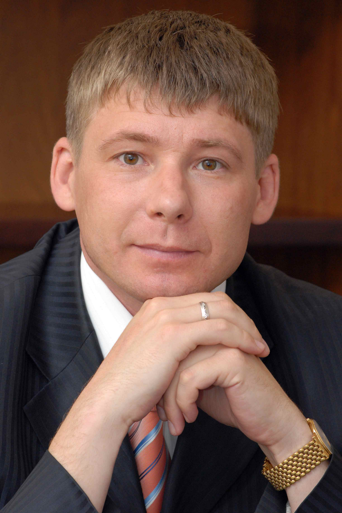Александр Криса