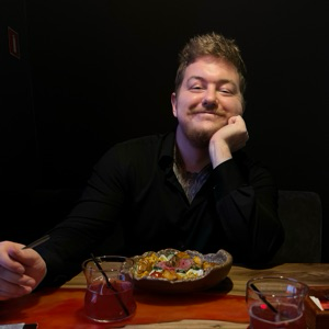 Артем Воробьев