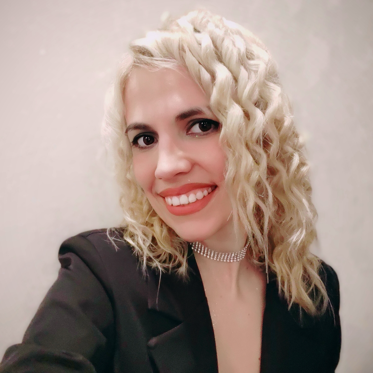 Алия Логинова