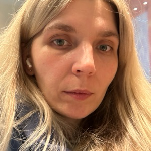 Кристина Бабынина