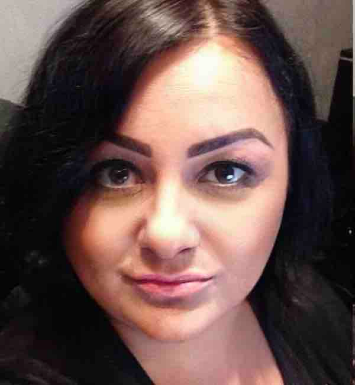 Полина Бирюкова