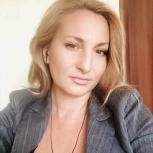 Ольга Рева | Сетка — социальная сеть от hh.ru