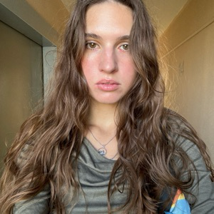 Яна Коченкова