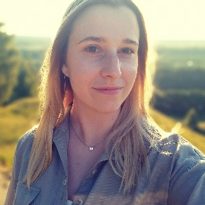 Юлия Авлукова | Сетка — социальная сеть от hh.ru