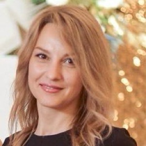 Ольга Шишкина | Сетка — социальная сеть от hh.ru