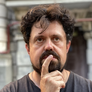 Кирилл Борисов