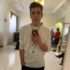 Сефер Сеттаров | Сетка — социальная сеть от hh.ru