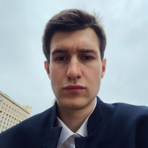 Леон Акопян | Сетка — социальная сеть от hh.ru