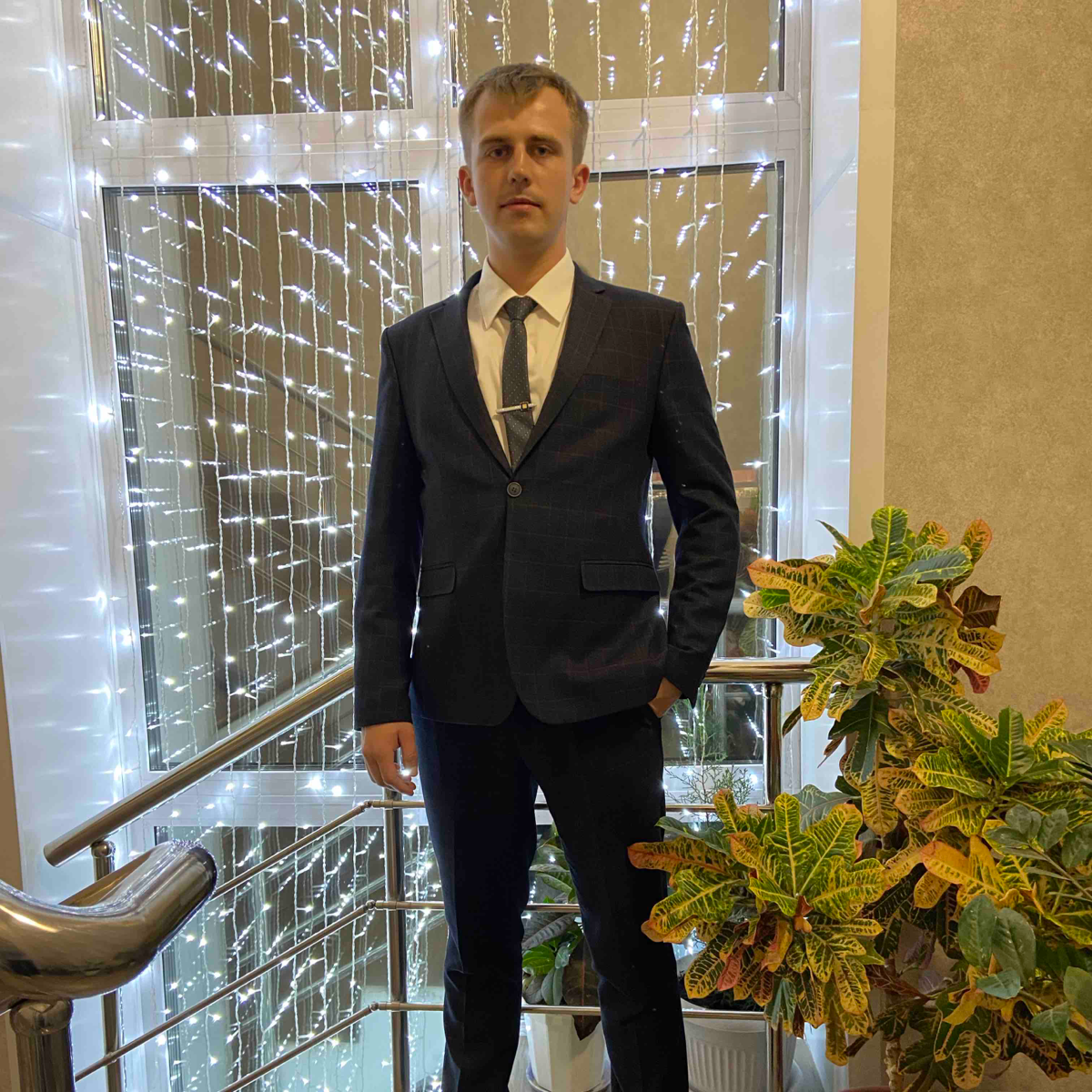 Максим Брилич