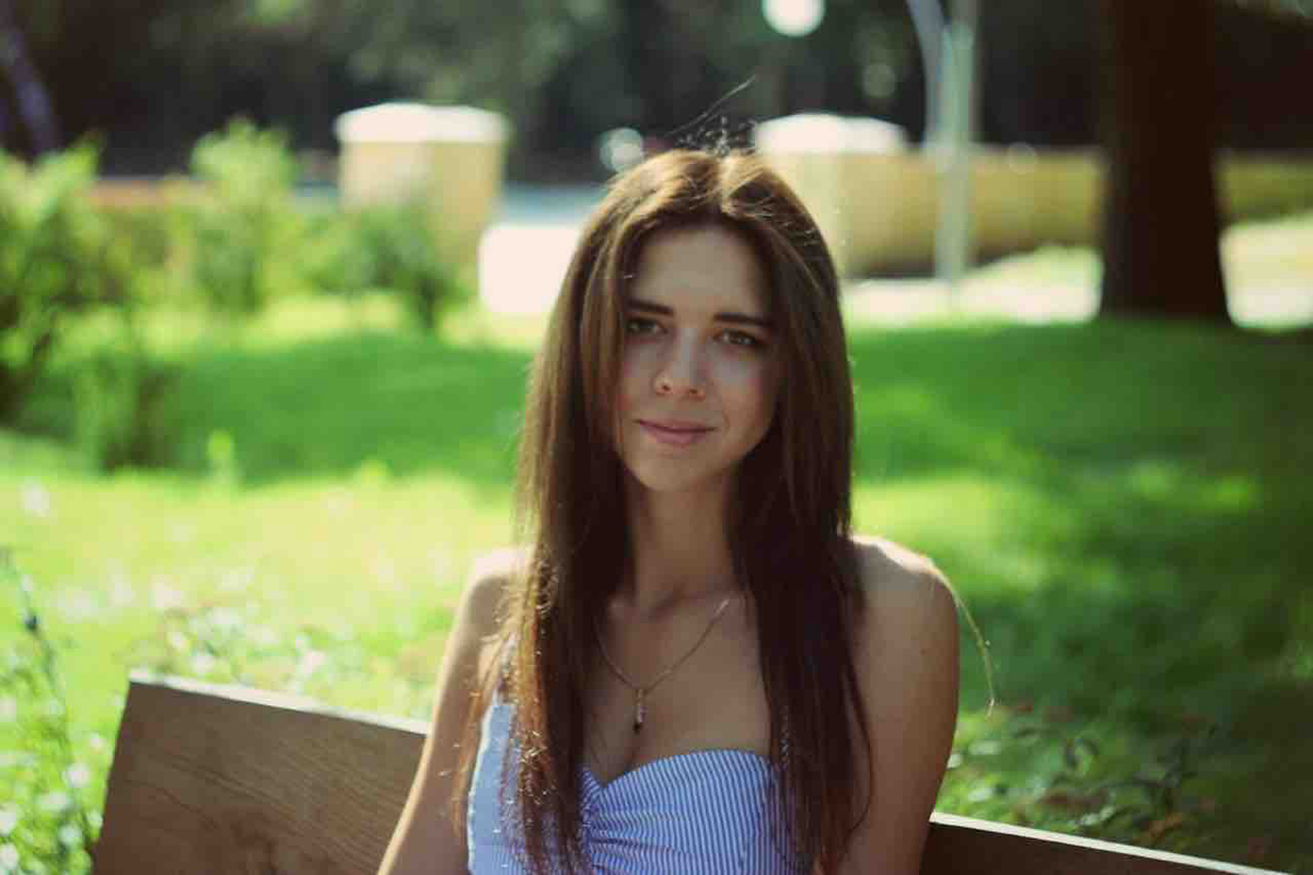 Анастасия Шапран | Сетка — социальная сеть от hh.ru