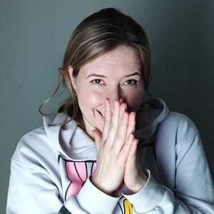 Дарья Анисимова