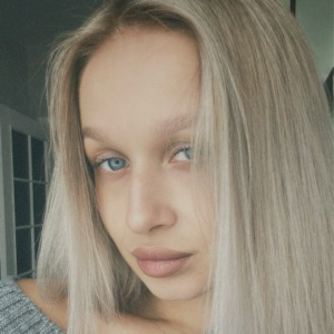 Юлия Круглова
