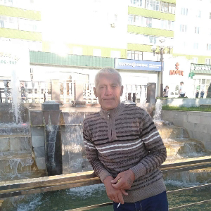Андрей Негонов