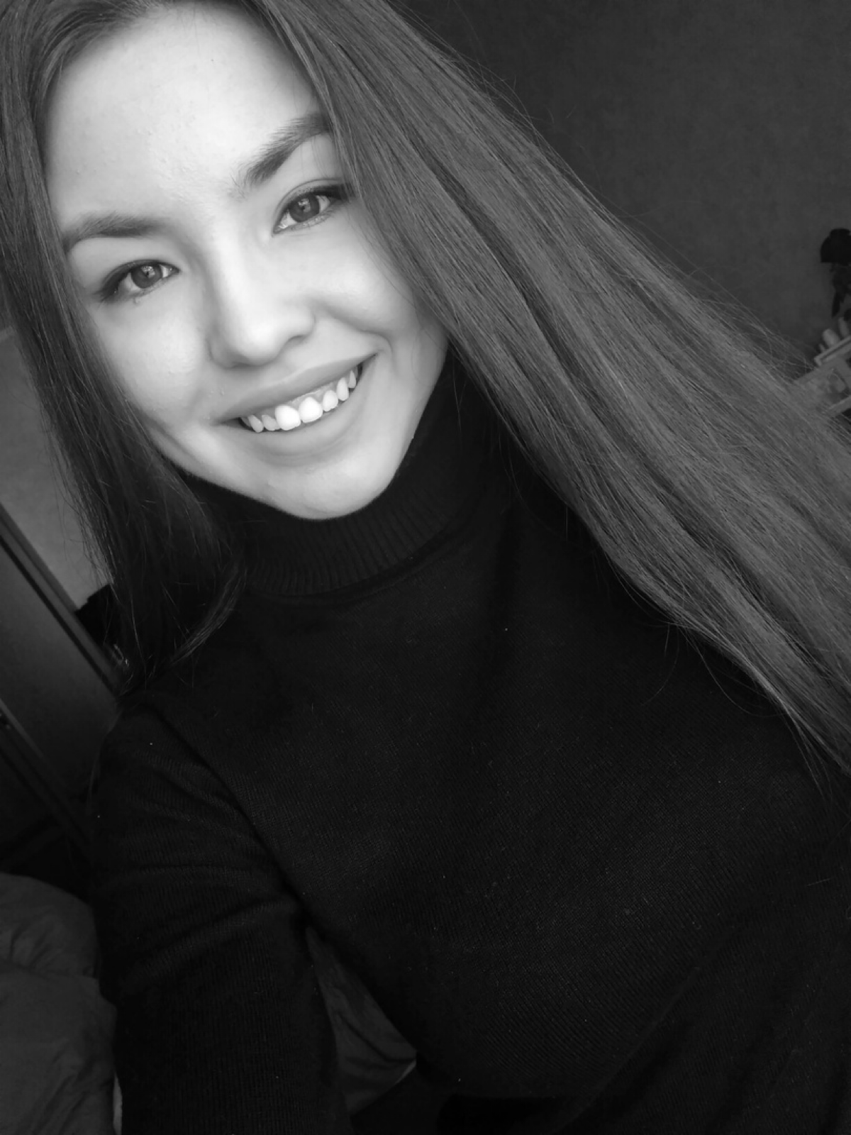 Элина Вафина