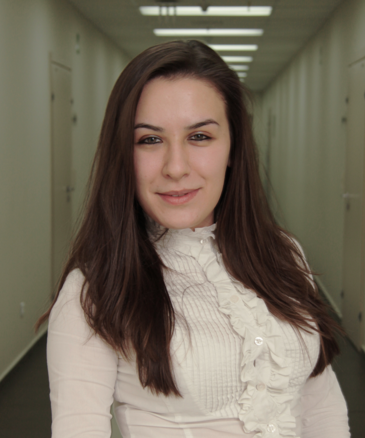 Эльнара Мустафина | Сетка — социальная сеть от hh.ru