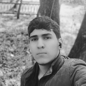 Samil Ali | Сетка — социальная сеть от hh.ru