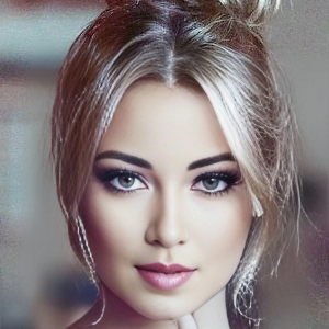 Марина Буклова