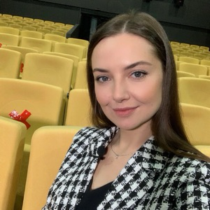 Наталья Рыжкова