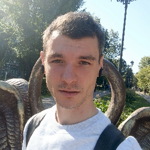 Никита Колесников | Сетка — социальная сеть от hh.ru