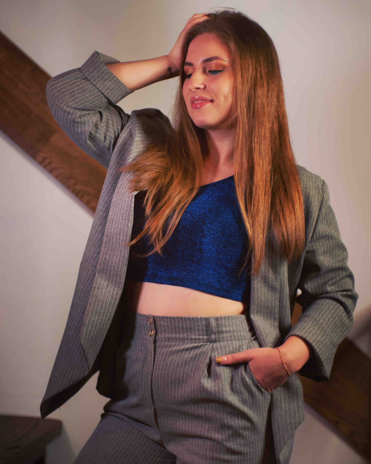 Екатерина Ларина