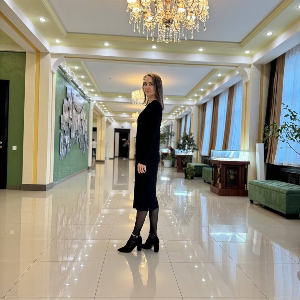 Оксана Гуртовая