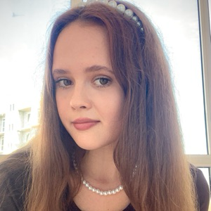 Полина Абрамова