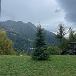 Валентина Ку