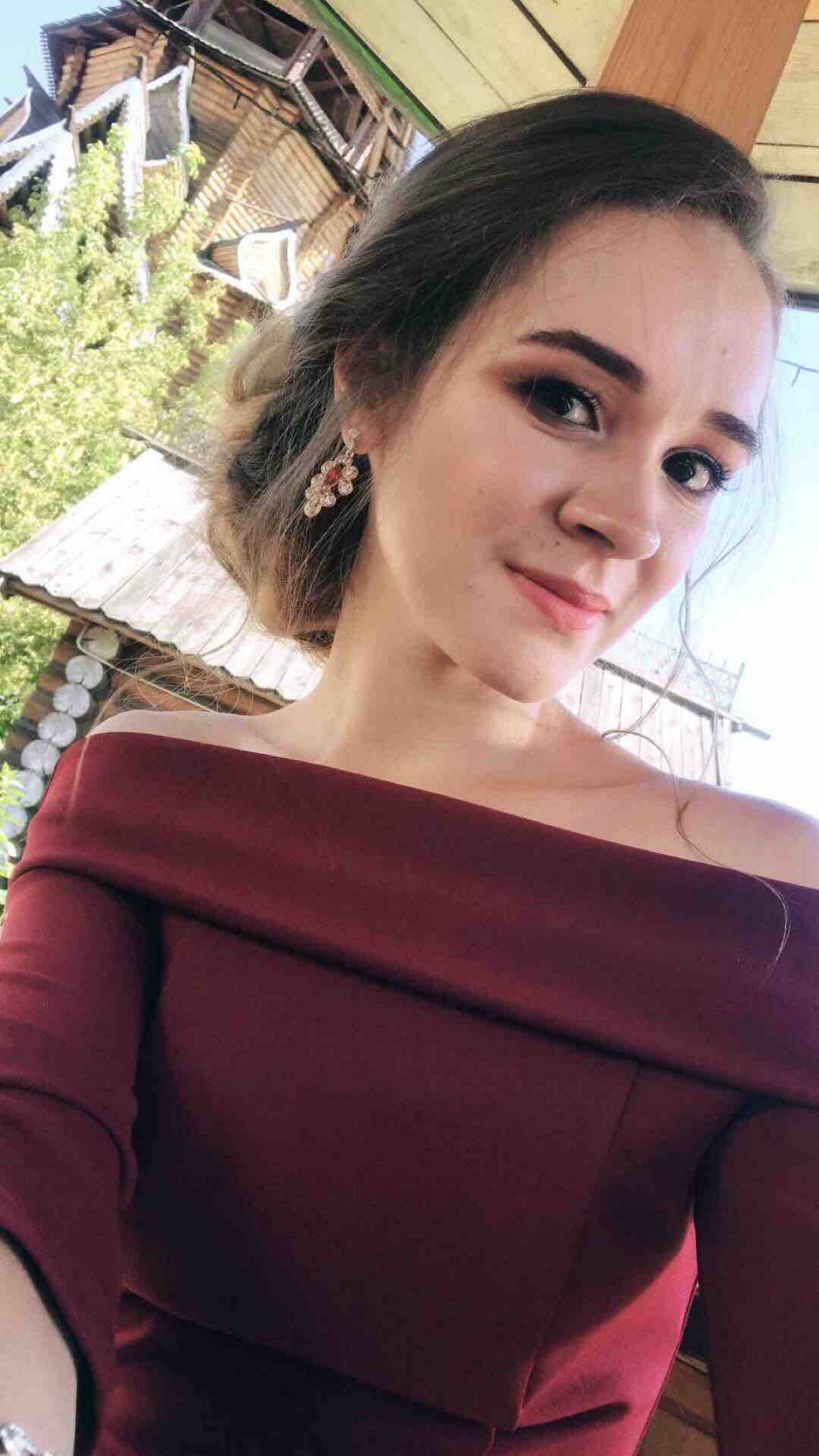 Екатерина Васильева