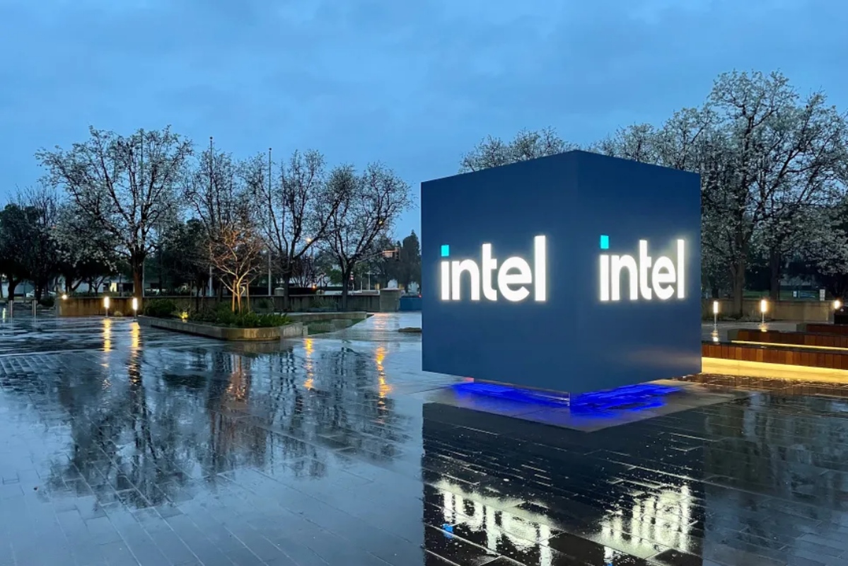 Qualcomm задумался приобрести Intel?¡ | Сетка — социальная сеть от hh.ru
