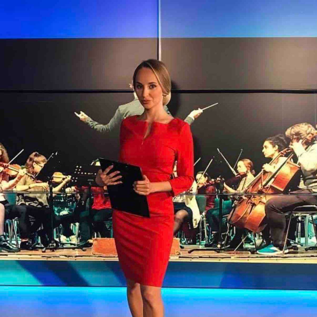 Анастасия Горохова