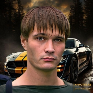 Евгений Каюков