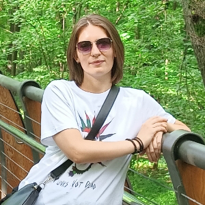 Марина Корнеева | Сетка — социальная сеть от hh.ru