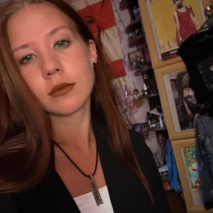 Карина Серазетдинова