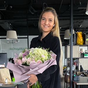 Марина Фролова | Сетка — социальная сеть от hh.ru