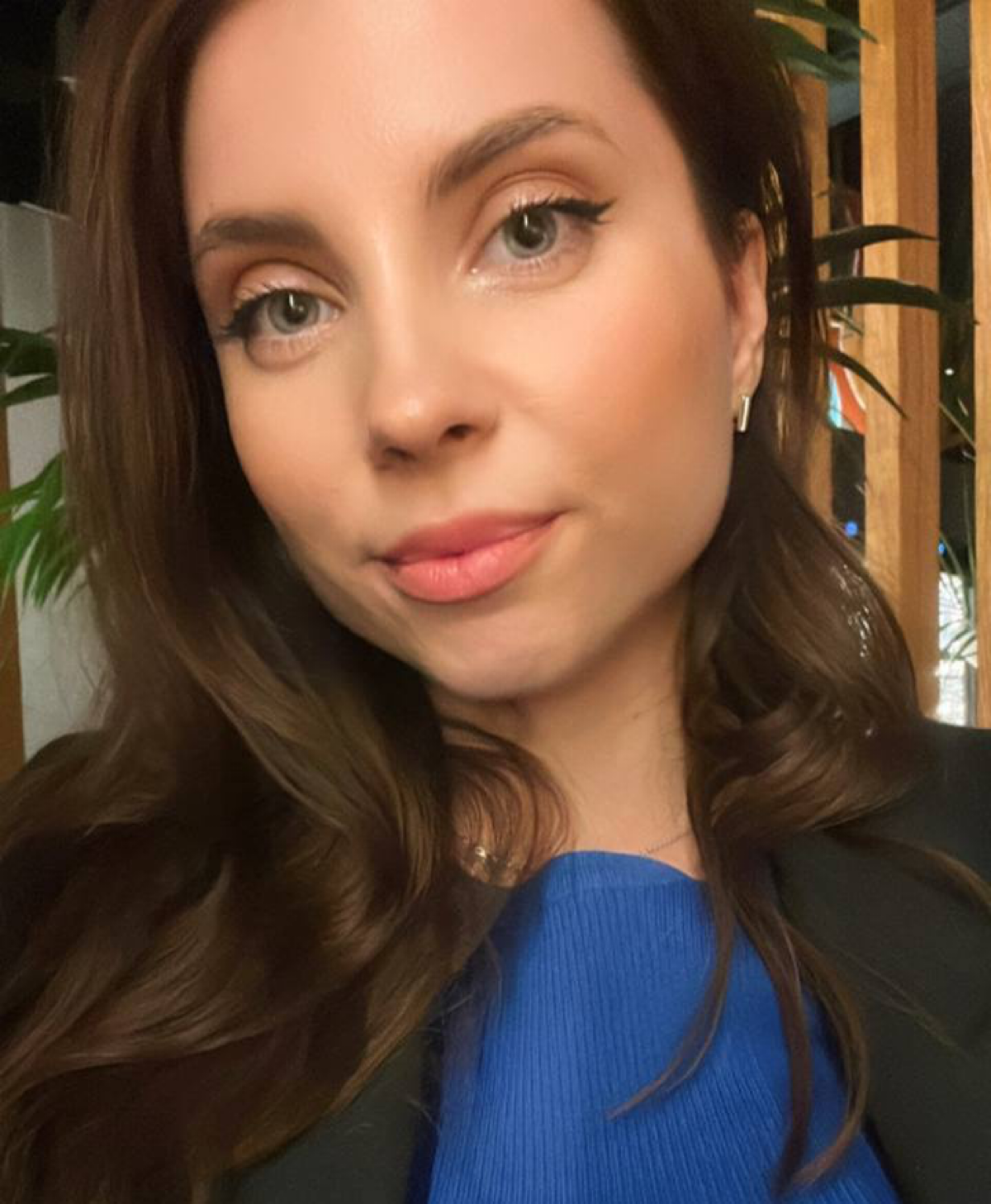 Татьяна Сазонова