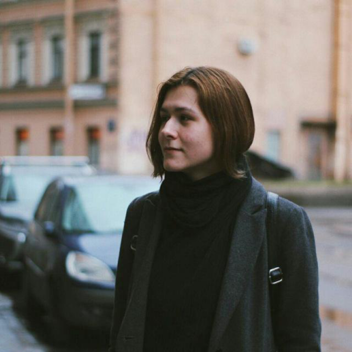 Оксана Карачева | Сетка — социальная сеть от hh.ru