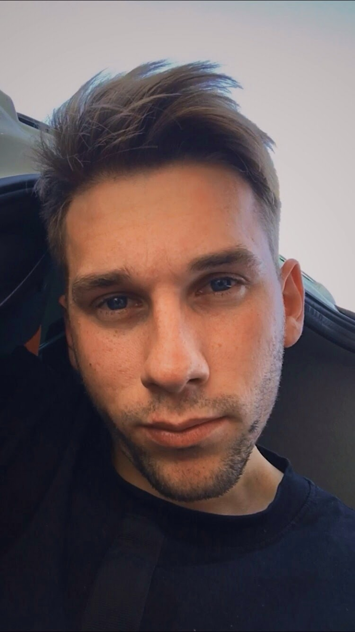 Сергей Акулов | Сетка — социальная сеть от hh.ru