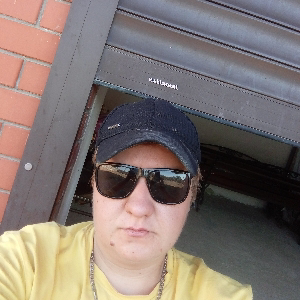 Анастасия Мирошниченко