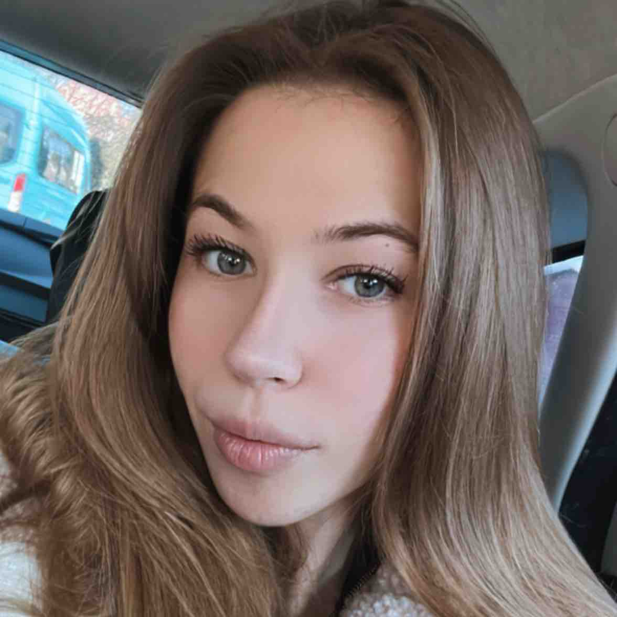 Элина Сорокоумова