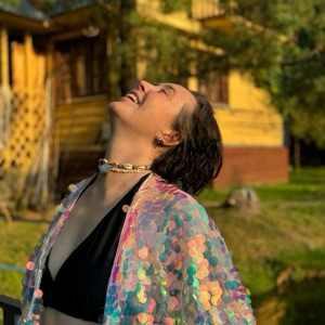 Анна Эстер | Сетка — социальная сеть от hh.ru