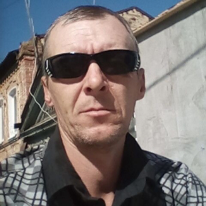 Алексей Осянин