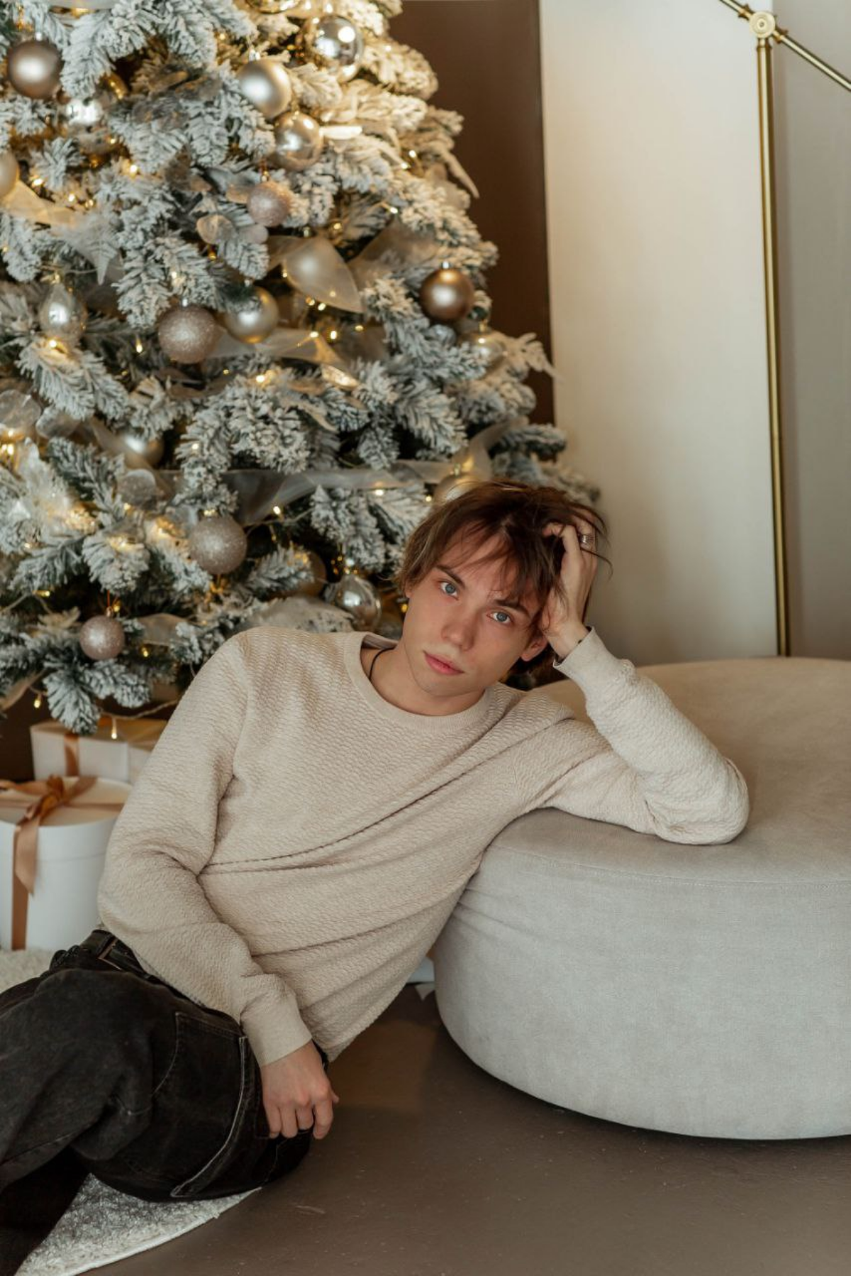 Максим Голотин | Сетка — социальная сеть от hh.ru